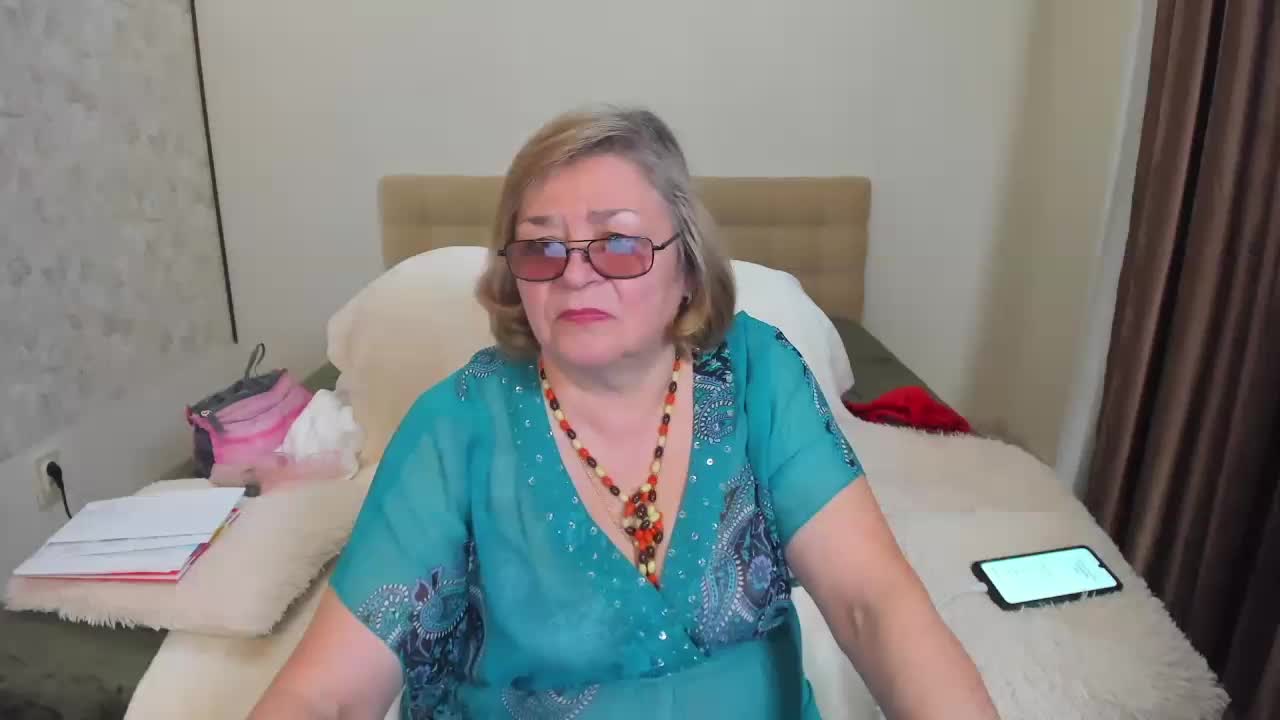 Rekelme Cam Show Recorded 2025-02-12