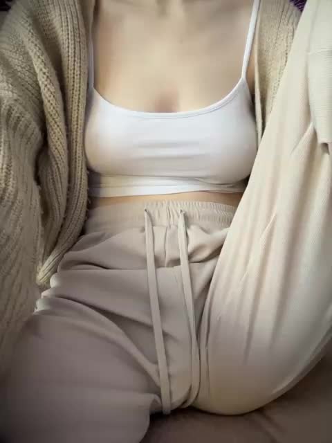SoYummy Cam Show Recorded 2025-02-12