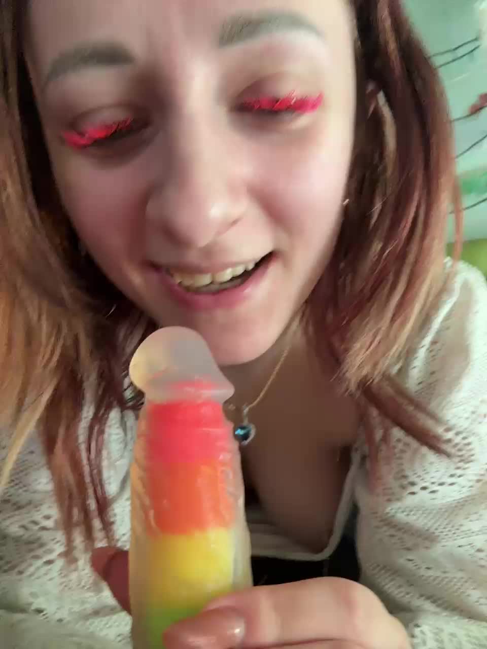-Windranger- Cam Show Recorded 2025-02-12