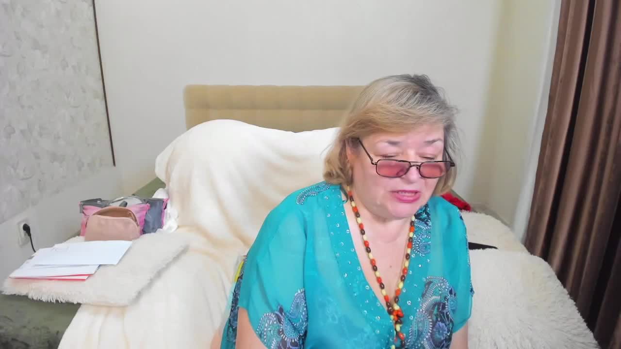 Rekelme Cam Show Recorded 2025-02-12