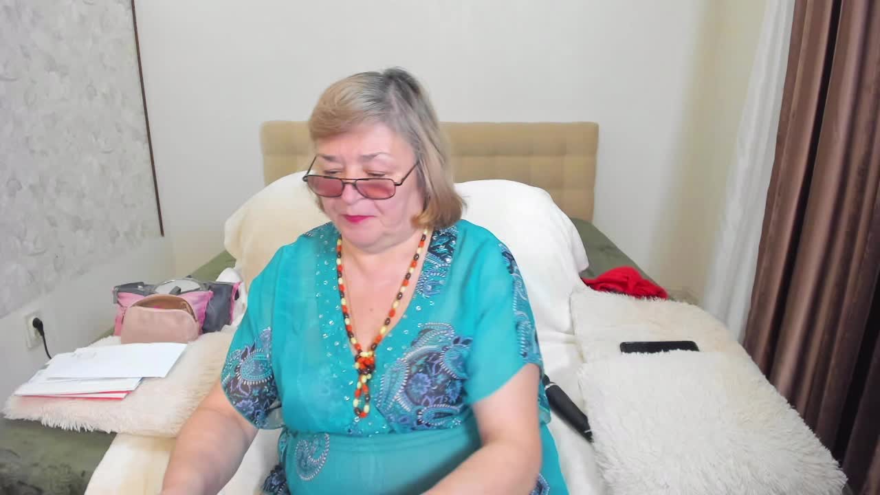 Rekelme Cam Show Recorded 2025-02-12