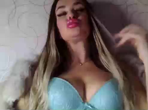 Aleksa-11 Cam Show Recorded 2025-02-13