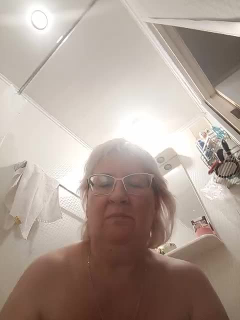 -SeXy-LaDy- Cam Show Recorded 2025-02-13