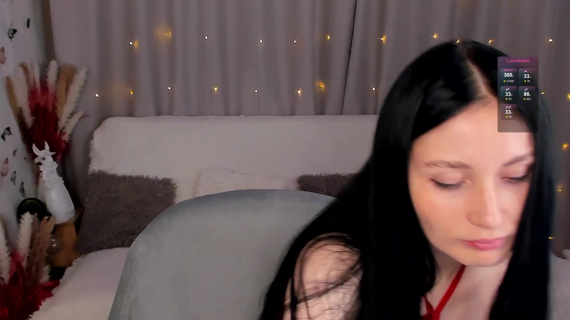 LisaMooore Cam Show Recorded 2025-02-13