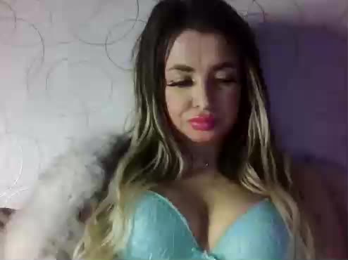 Aleksa-11 Cam Show Recorded 2025-02-13