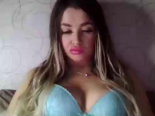 Aleksa-11 Cam Show Recorded 2025-02-13