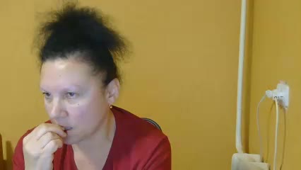 Liddia Cam Show Recorded 2025-02-13