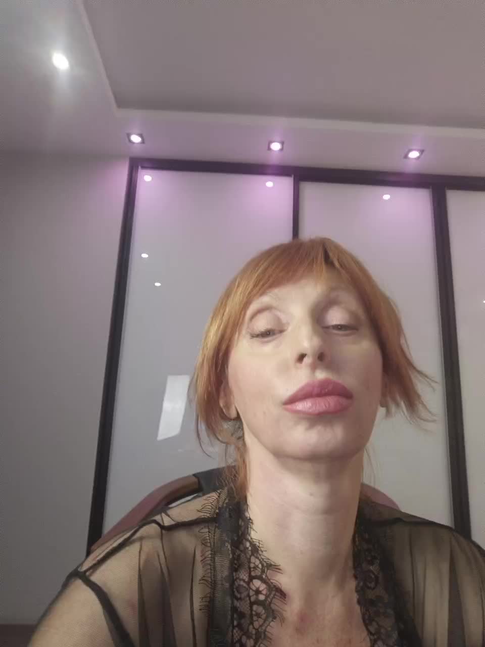 Ass-a Cam Show Recorded 2025-02-13