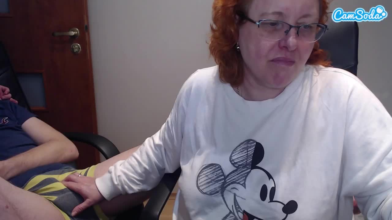 CurvyJoanna Cam Show Recorded 2025-02-13
