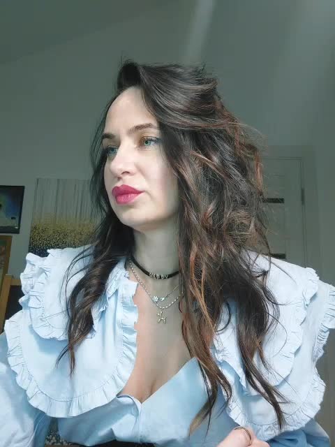 Daikiri18 Cam Show Recorded 2025-02-13