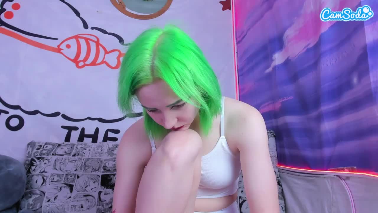 Lexyl0vy Cam Show Recorded 2025-02-13