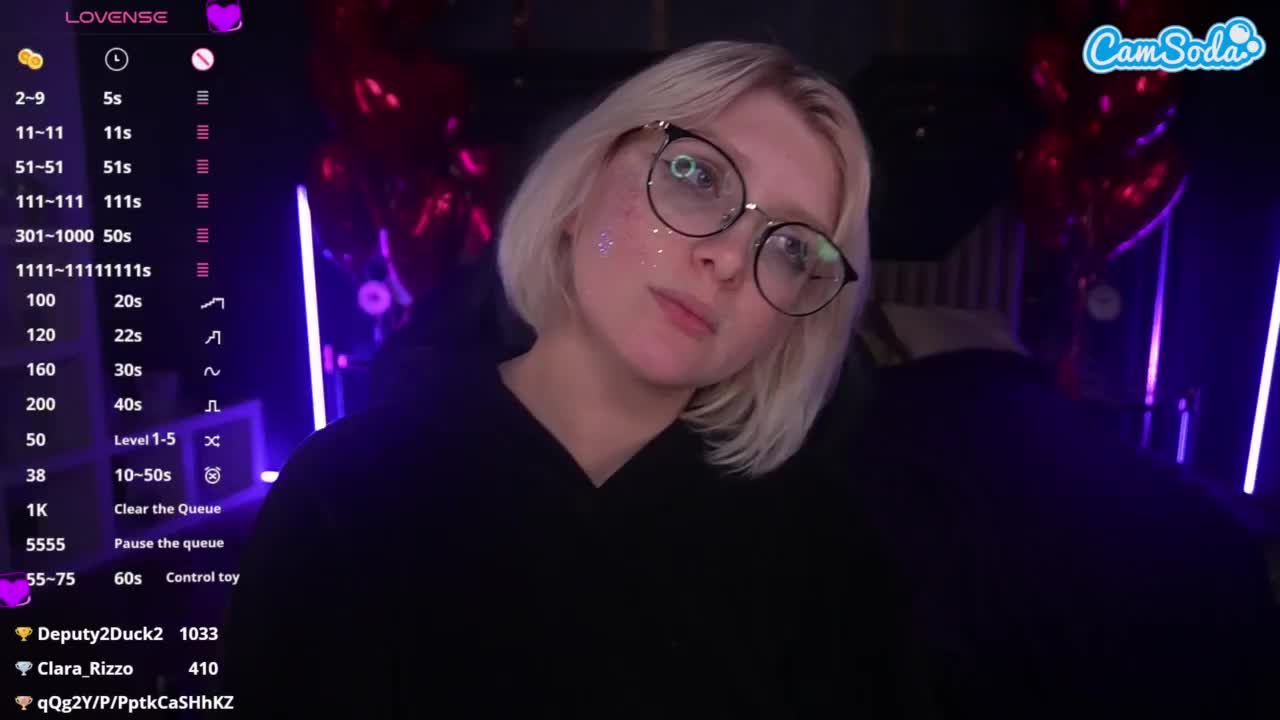 CoolTatiss Cam Show Recorded 2025-02-13
