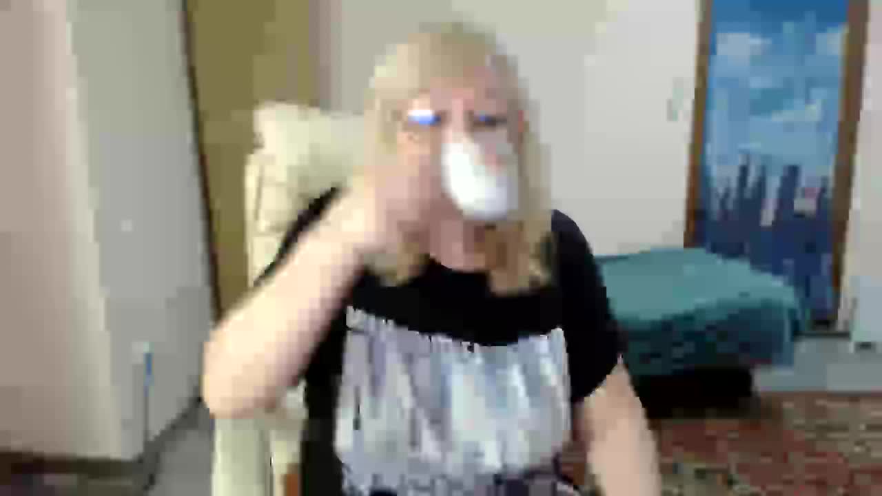 EvelynLoveShy Cam Show Recorded 2025-02-13 Mixdrop