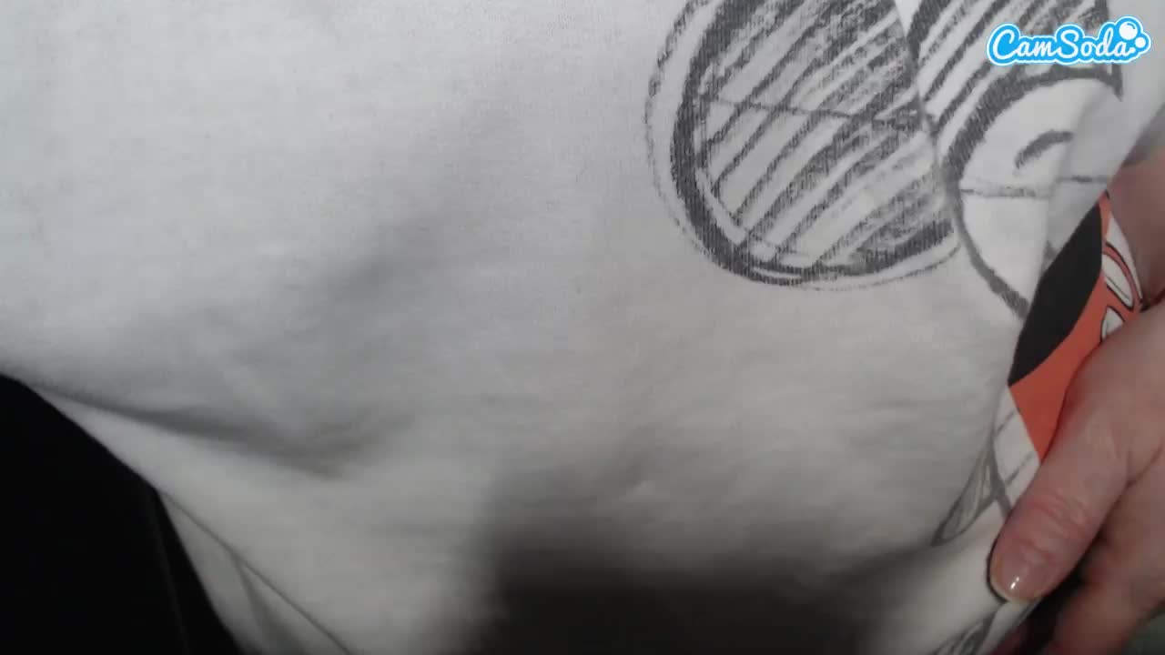 CurvyJoanna Cam Show Recorded 2025-02-13