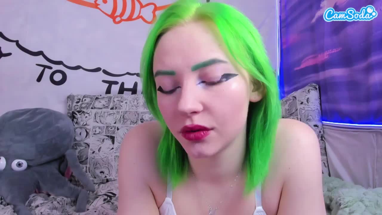 Lexyl0vy Cam Show Recorded 2025-02-13