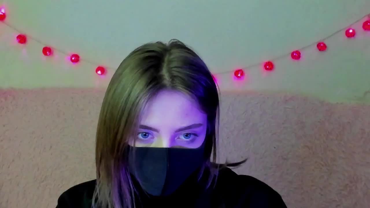 Sunshine-Aris Cam Show Recorded 2025-02-13