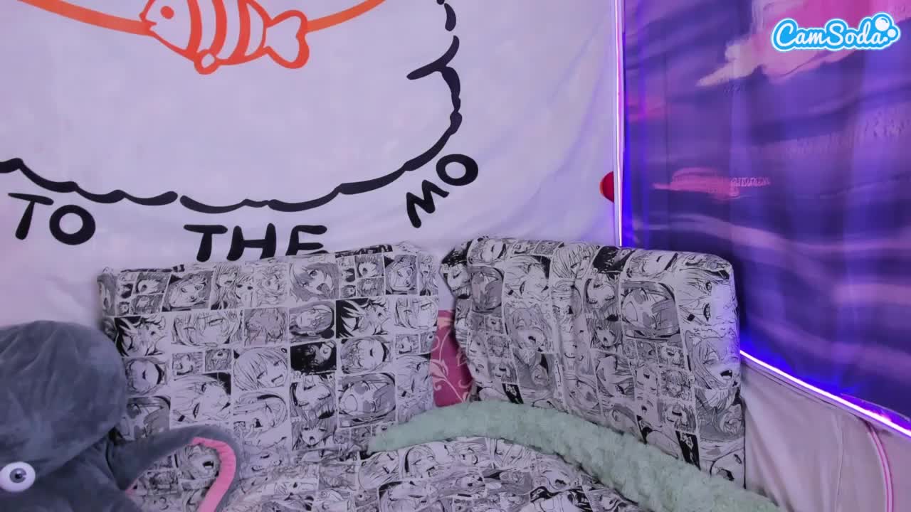 Lexyl0vy Cam Show Recorded 2025-02-13