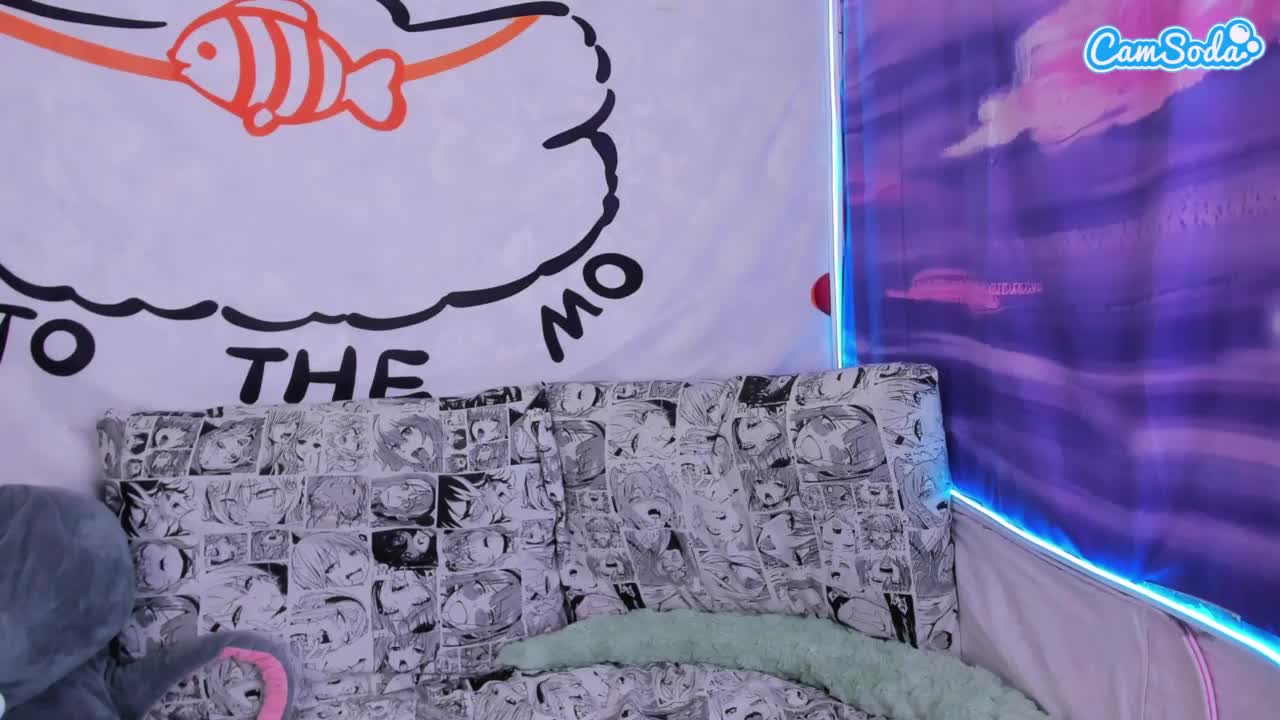 Lexyl0vy Cam Show Recorded 2025-02-13