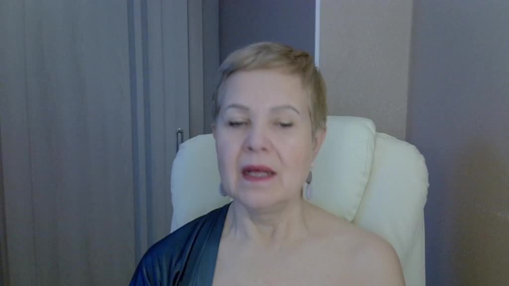 MadamMadam Cam Show Recorded 2025-02-13