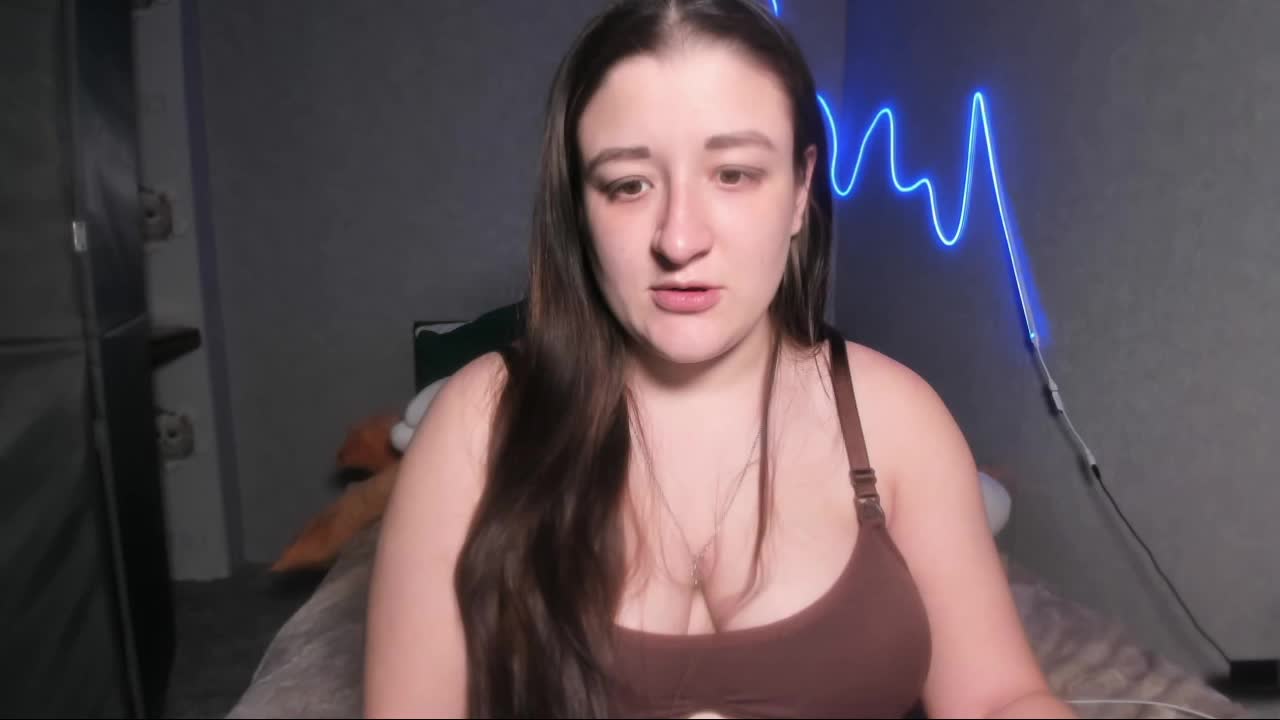Monica-Cocs Cam Show Recorded 2025-02-13