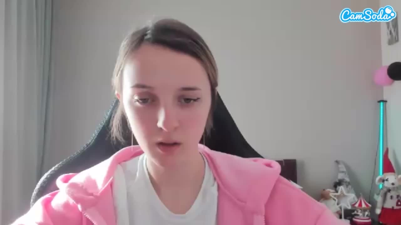 RouseReedd Cam Show Recorded 2025-02-13