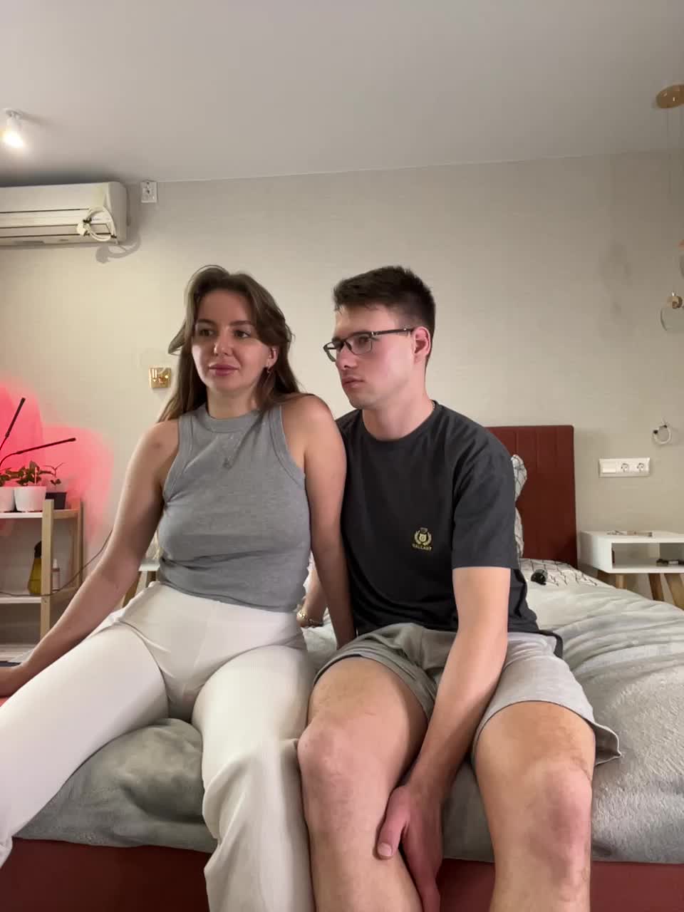 KrutFrut Cam Show Recorded 2025-02-13