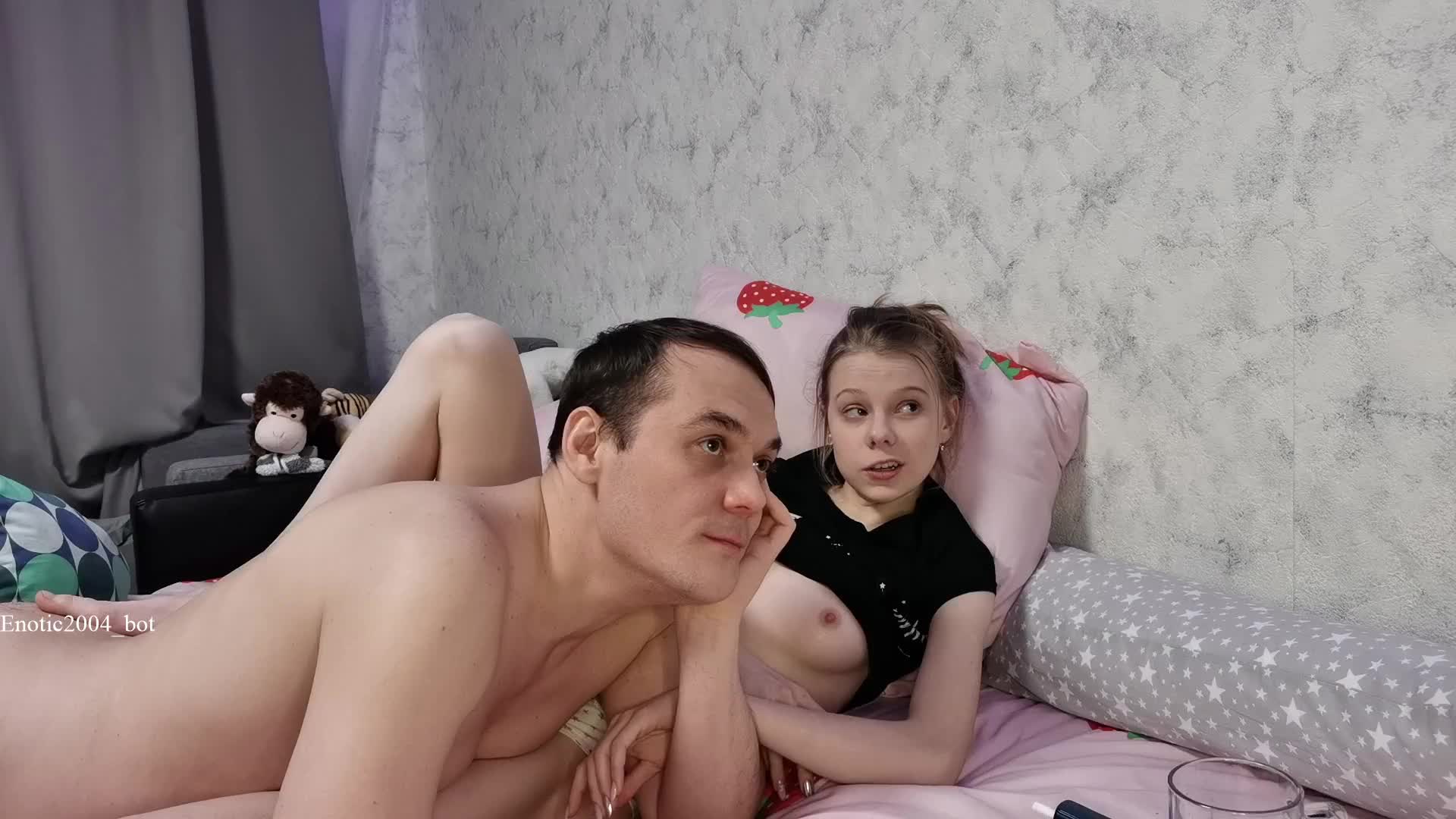 Enotic2004 Cam Show Recorded 2025-02-13