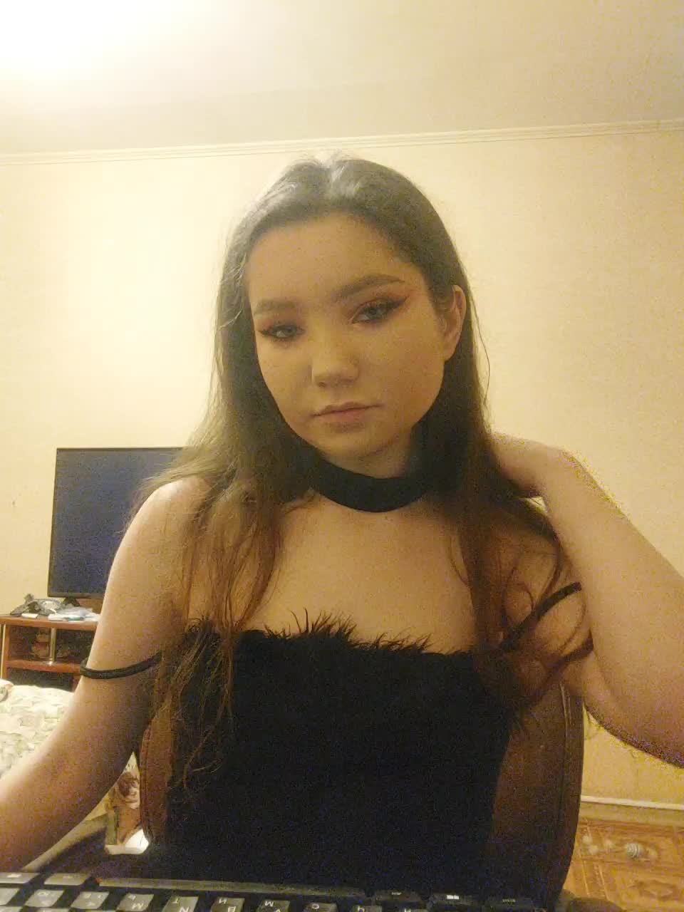 Marielb Cam Show Recorded 2025-02-13
