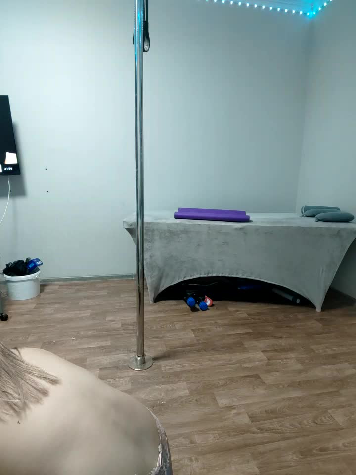 Mandarinka888 Cam Show Recorded 2025-02-13