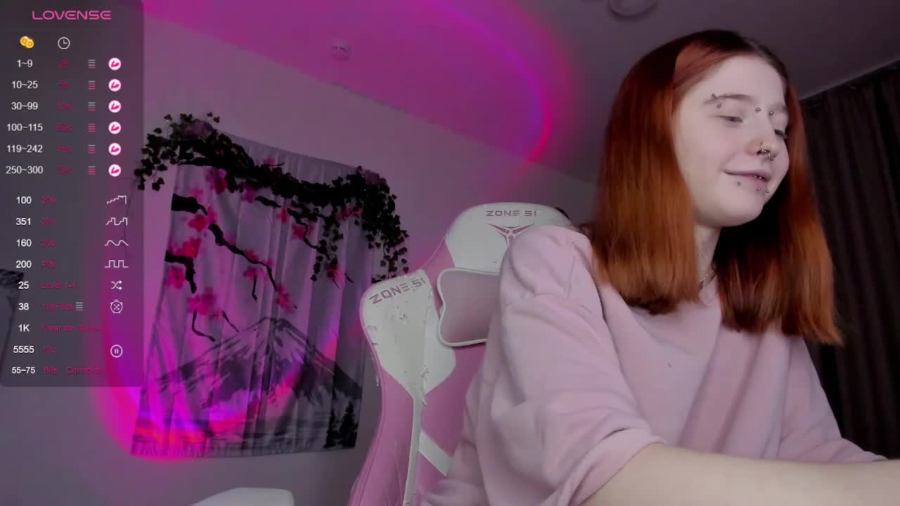 ScarletRos3 Cam Show Recorded 2025-02-13