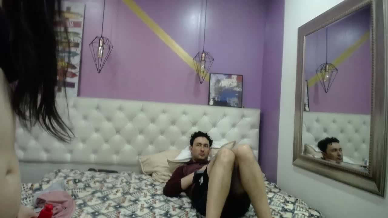 Jeremmyandstacy Cam Show Recorded 2025-02-14 Mixdrop