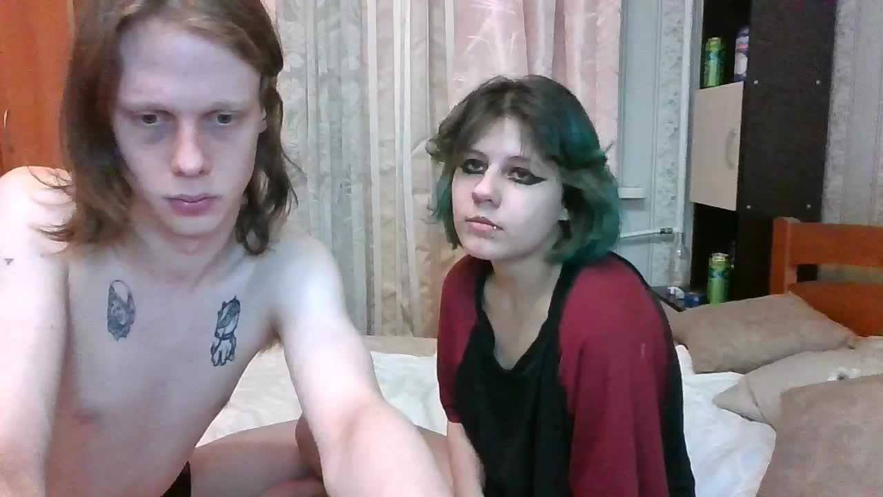 Crystal-Porn-Love Cam Show Recorded 2025-02-14
