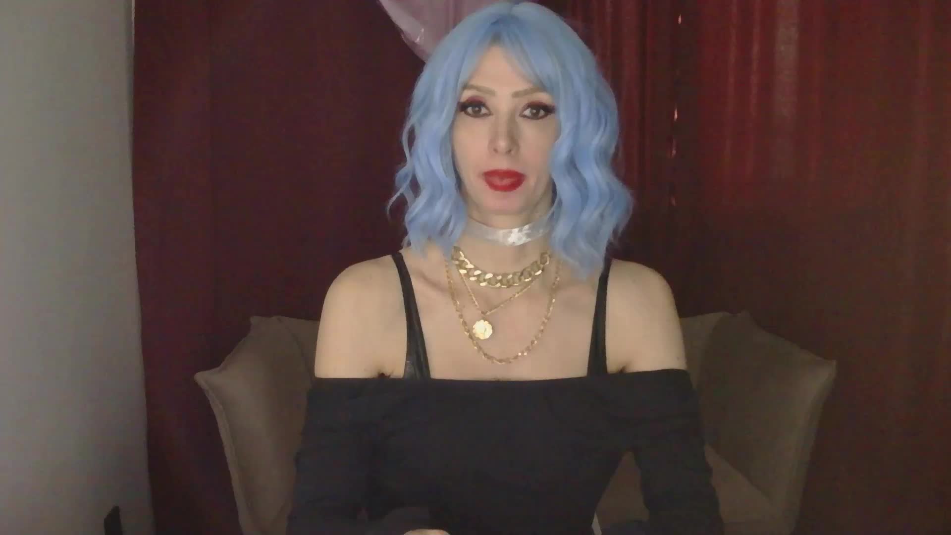 WhiteQueen888 Cam Show Recorded 2025-02-14 Mixdrop