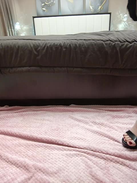 BlondieLILIT Cam Show Recorded 2025-02-14