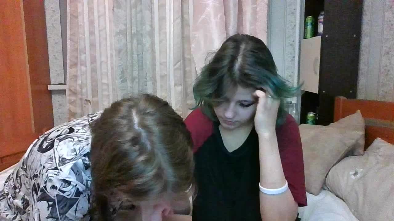 Crystal-Porn-Love Cam Show Recorded 2025-02-14
