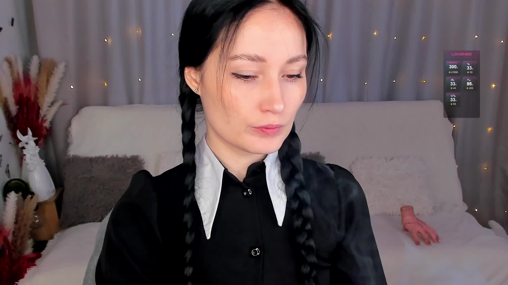 Liissa Cam Show Recorded 2025-02-14
