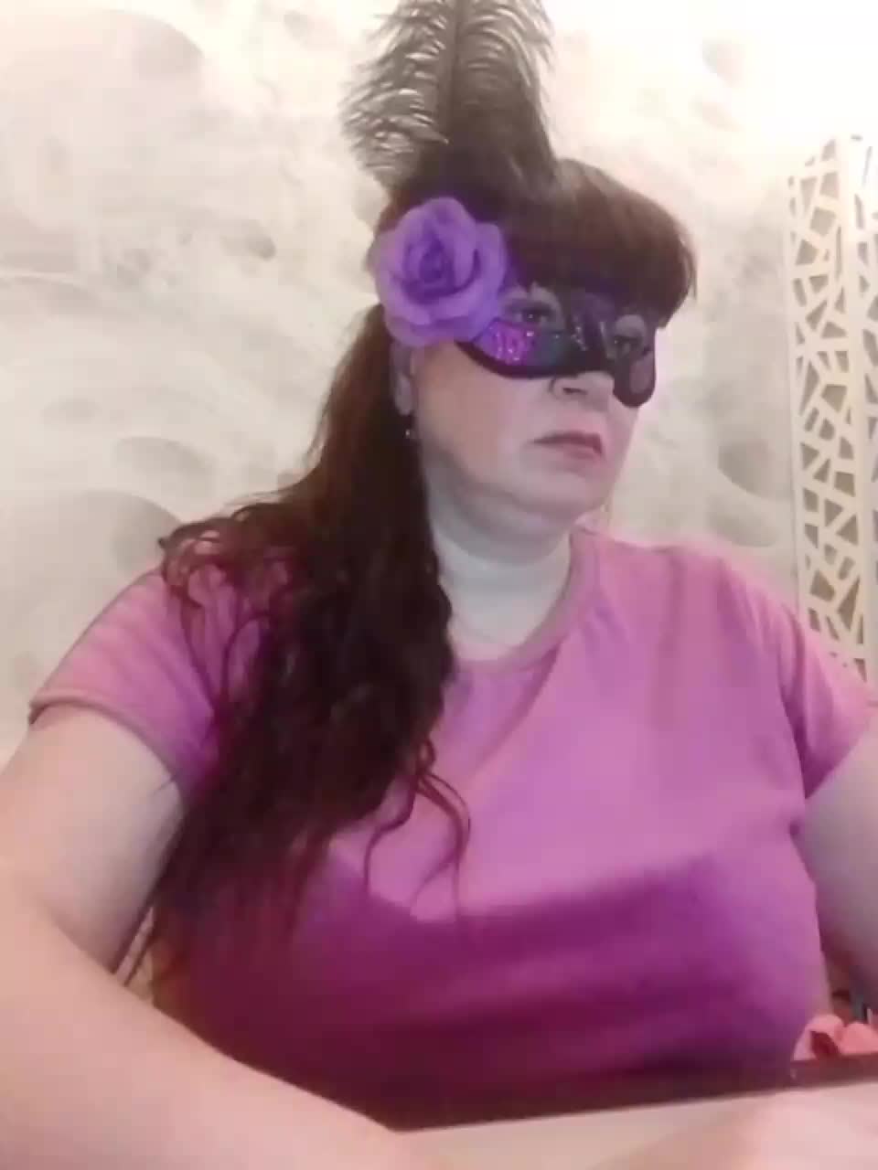 BlackMalifisenta Cam Show Recorded 2025-02-14