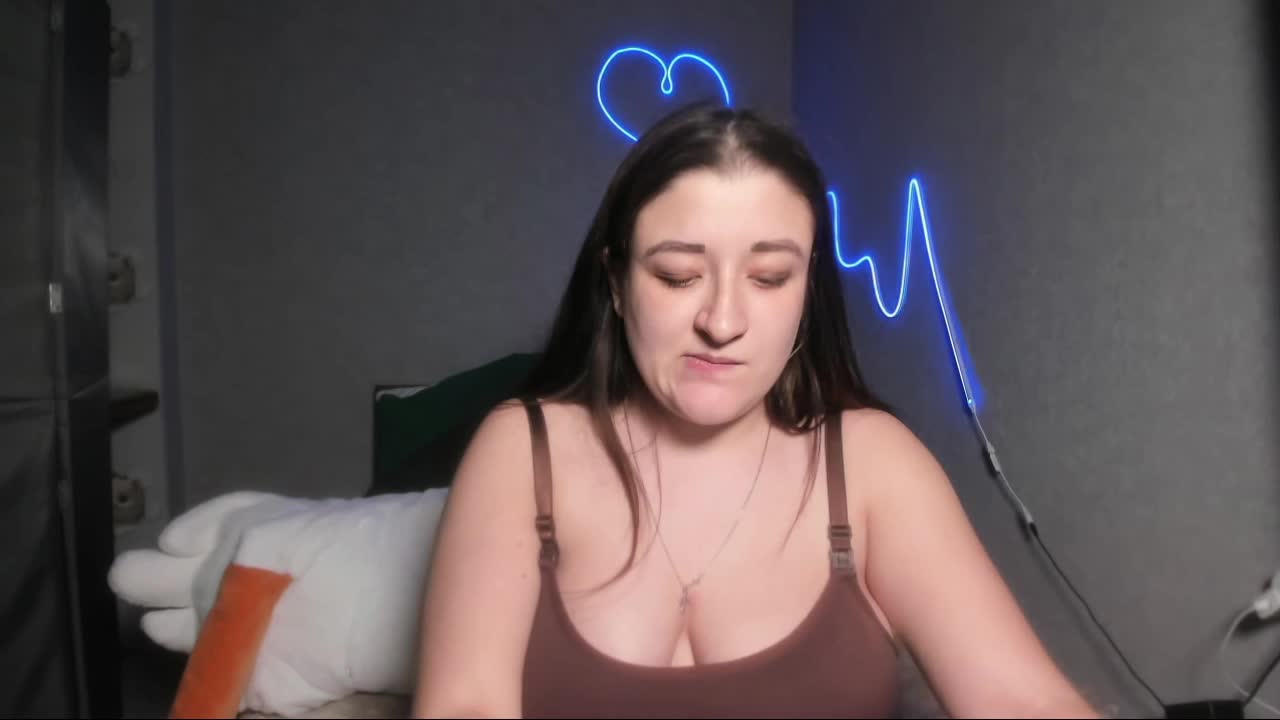 Monica-Cocs Cam Show Recorded 2025-02-14