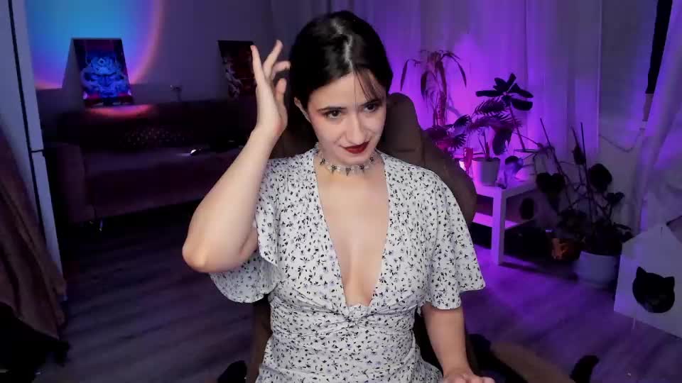 Annallurings Cam Show Recorded 2025-02-14