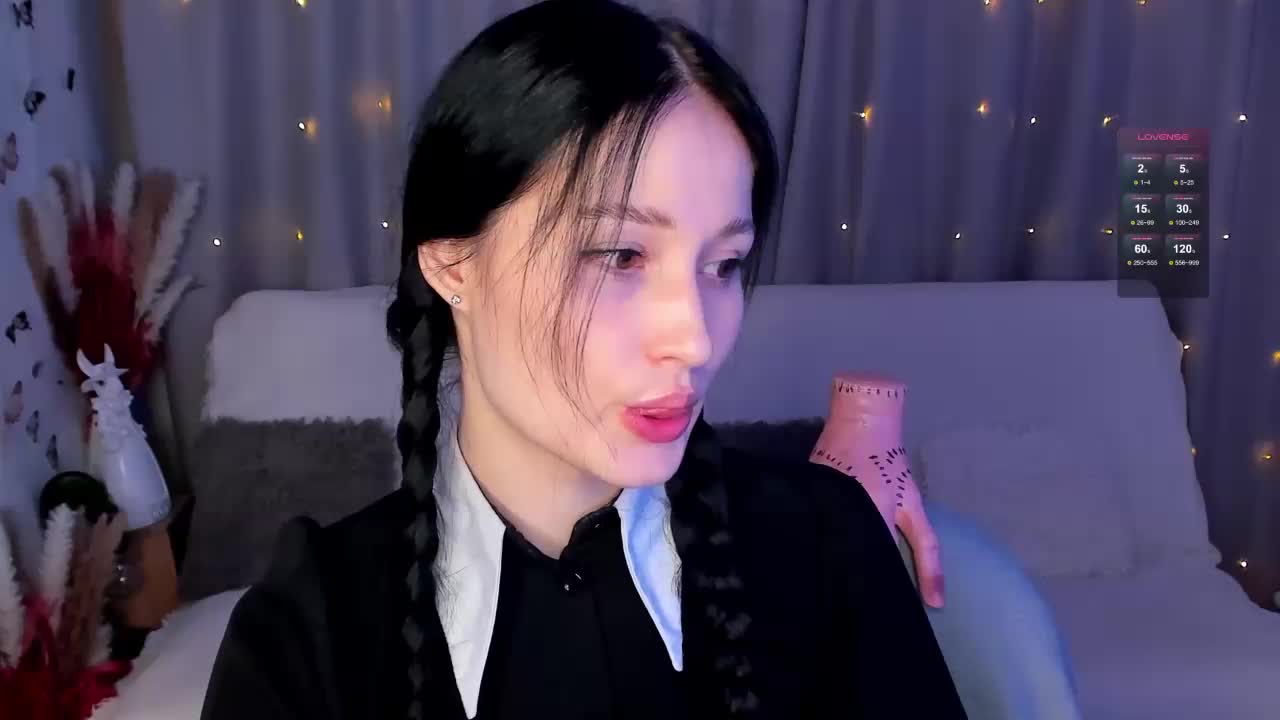 Liissa Cam Show Recorded 2025-02-14
