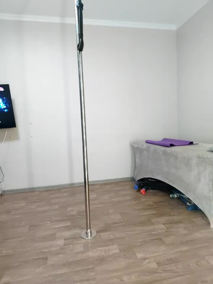 Mandarinka888 Cam Show Recorded 2025-02-14