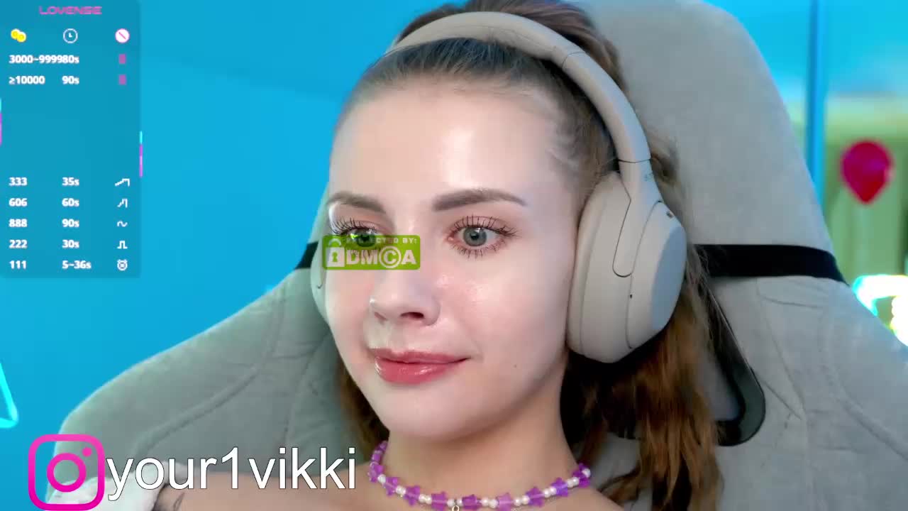 VikkiExtraCheese Cam Show Recorded 2025-02-14 Mixdrop