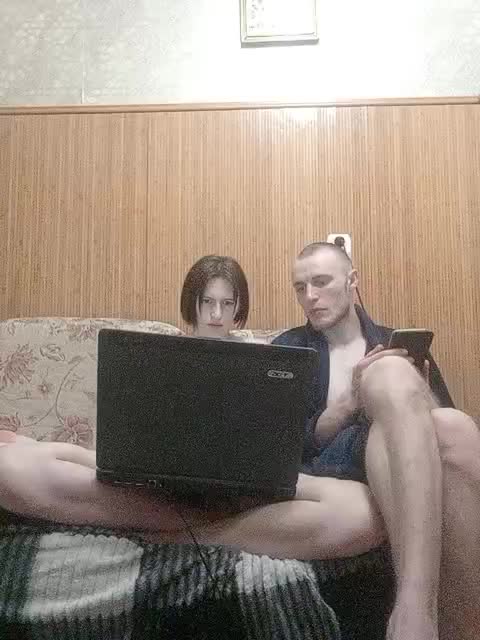 Moll-Mollie Cam Show Recorded 2025-02-14