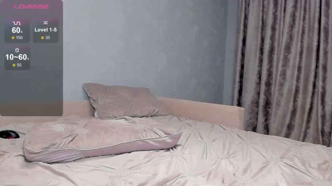 -Linda- Cam Show Recorded 2025-02-14
