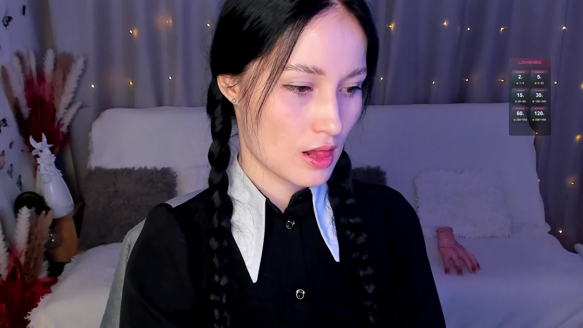 LisaMooore Cam Show Recorded 2025-02-14