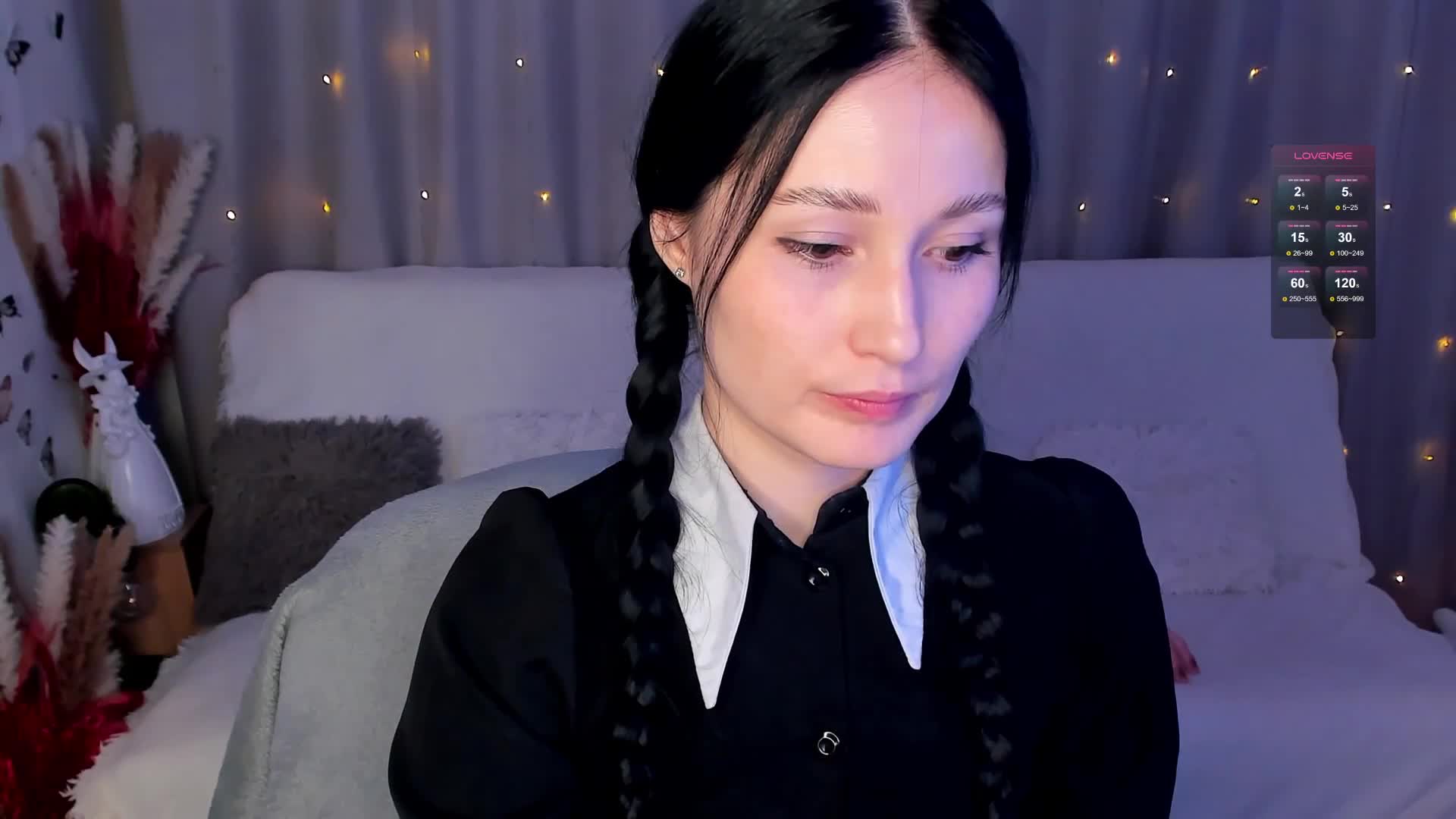 LisaMooore Cam Show Recorded 2025-02-14
