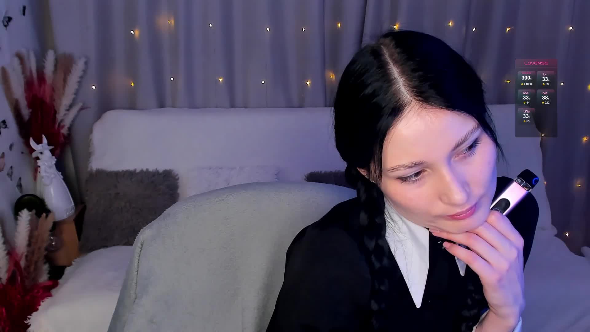 LisaMooore Cam Show Recorded 2025-02-14