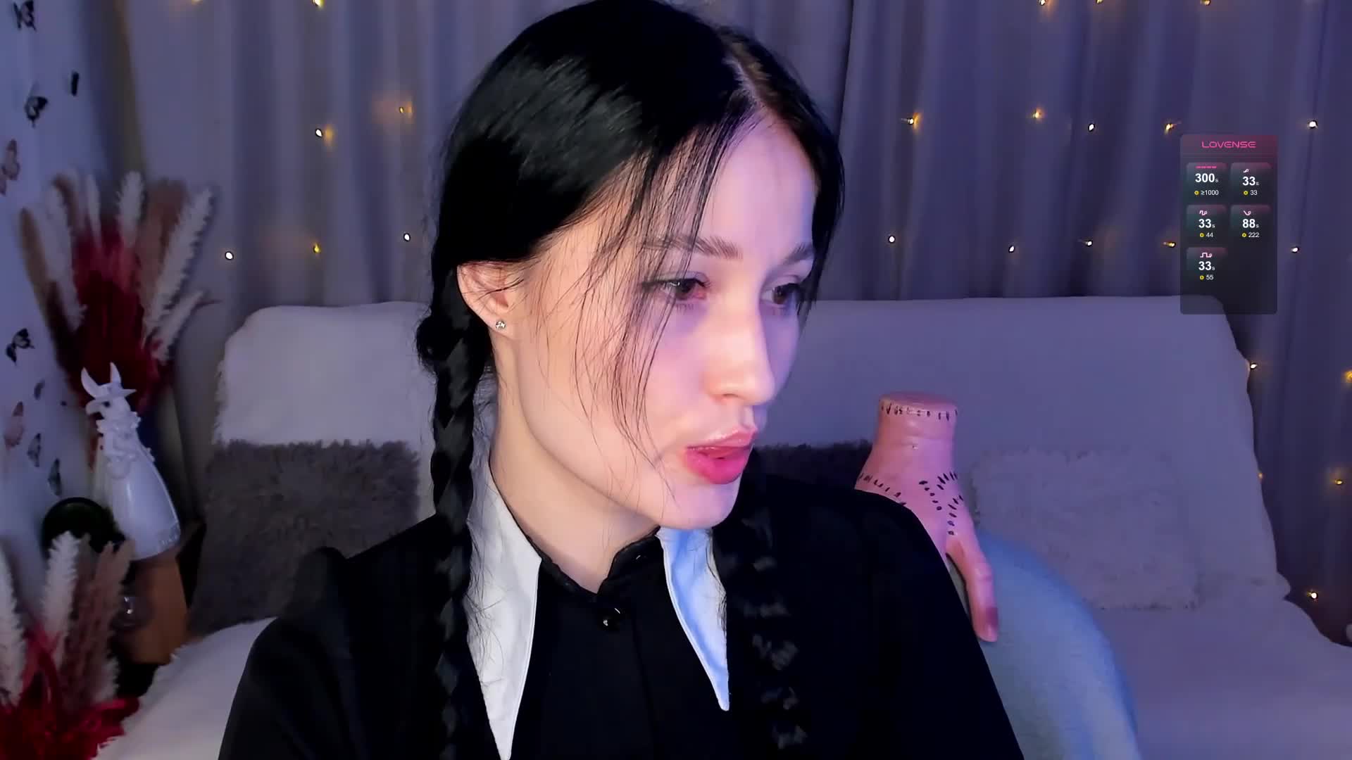 LisaMooore Cam Show Recorded 2025-02-14