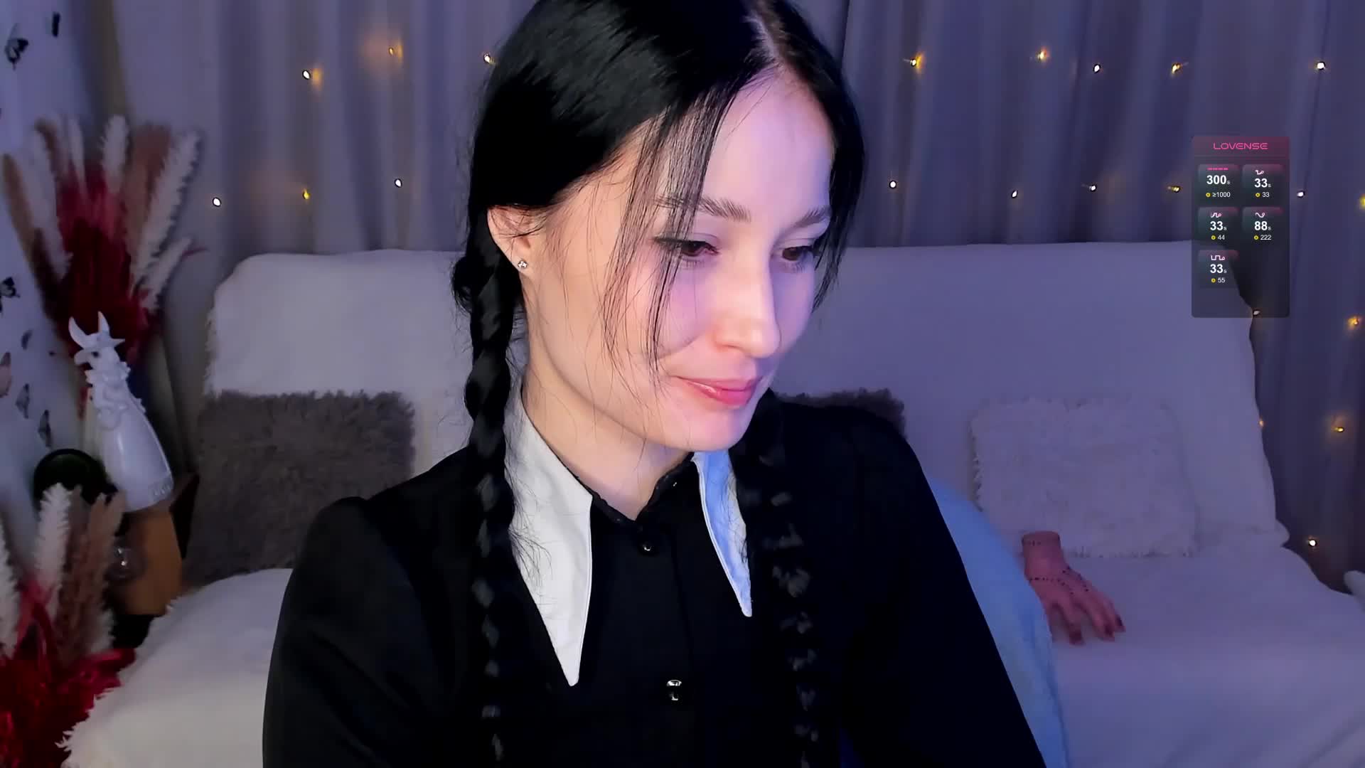 LisaMooore Cam Show Recorded 2025-02-14
