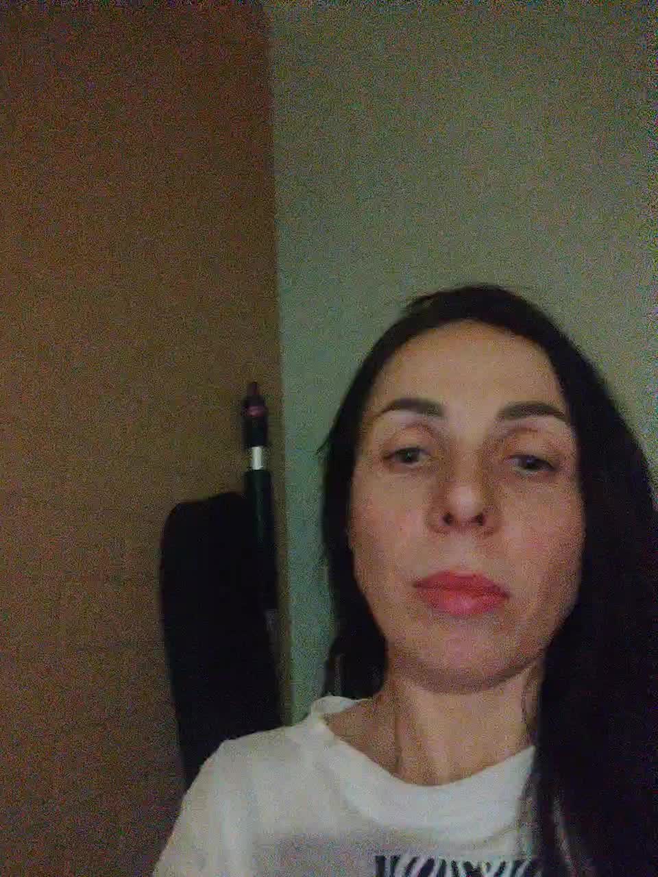 GentleSweet Cam Show Recorded 2025-02-14
